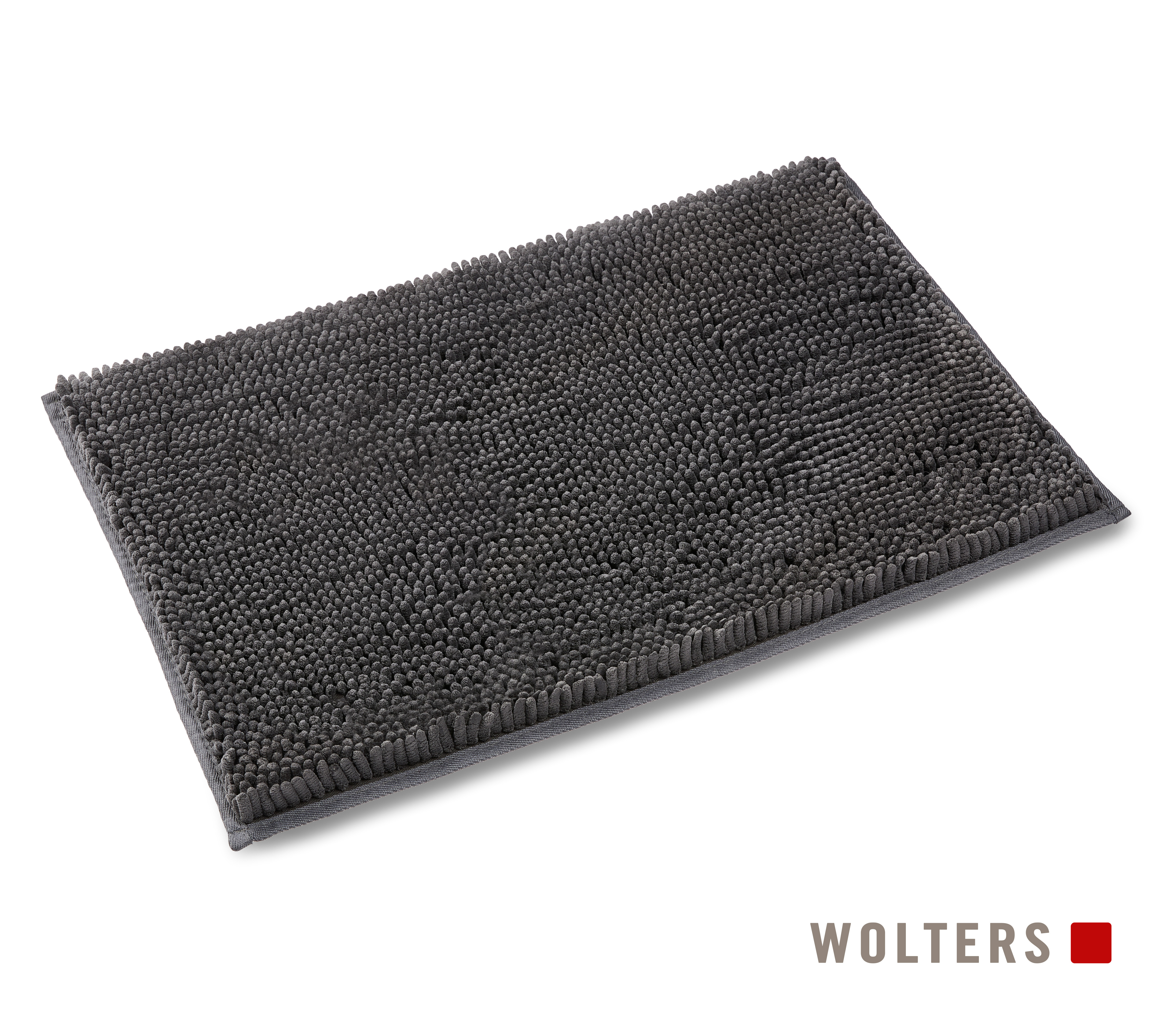 Cleankeeper Doormat, Dirty Dog Doormat dunkelgrau
