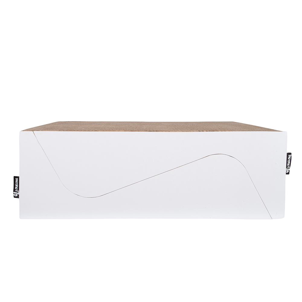 District 70 DOUBLE WAVE Cardboard