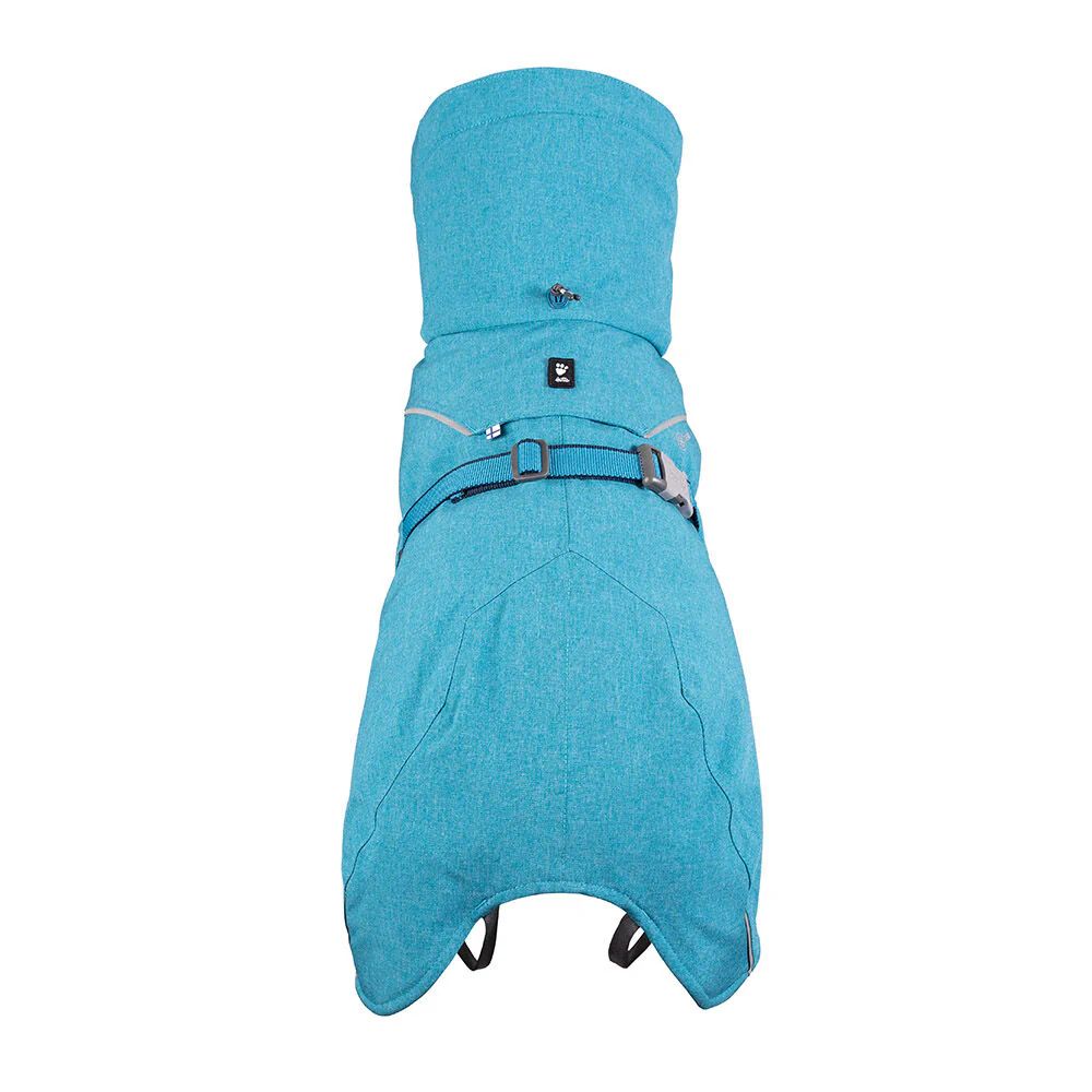 Hurtta Expedition Parka II Hundemantel