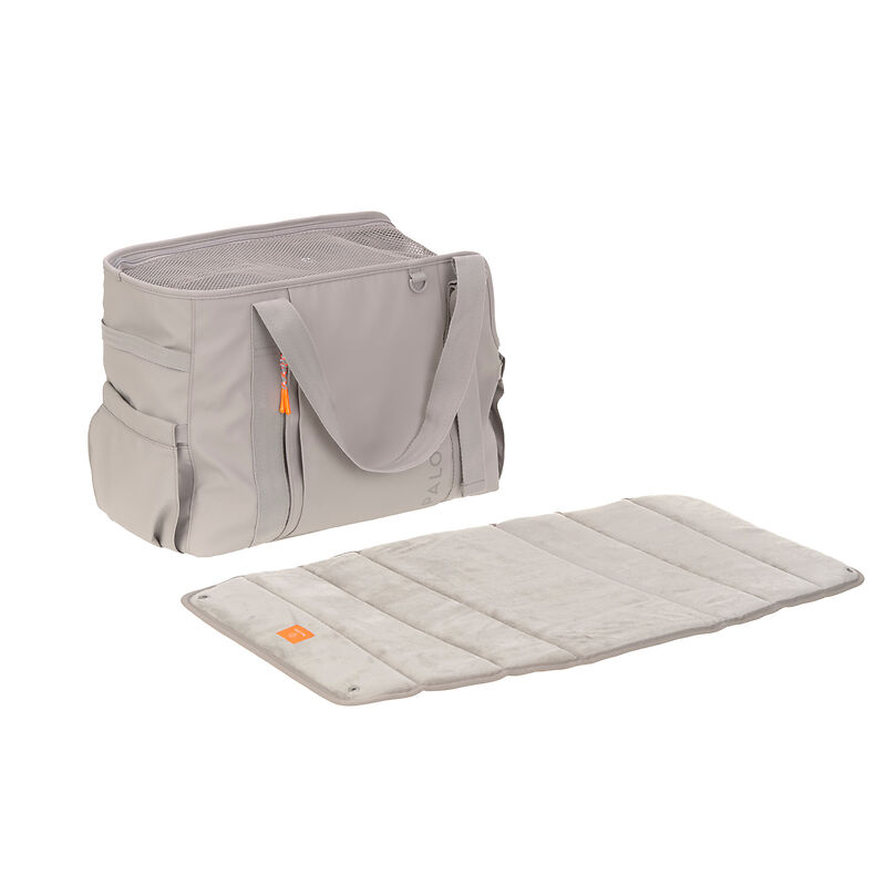 Hundetasche - Weda, Taupe