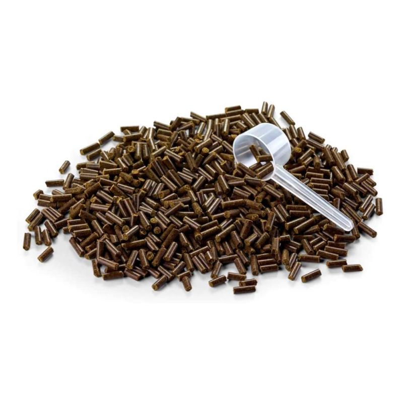 LUPOSAN LUPO ZECK Pellets