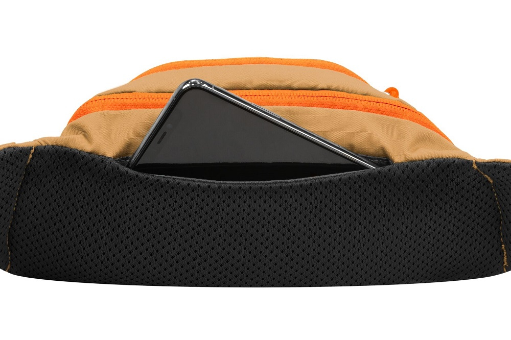 Home Trail™ Hip Pack Hüfttasche, Bauchtasche Brown Bear 