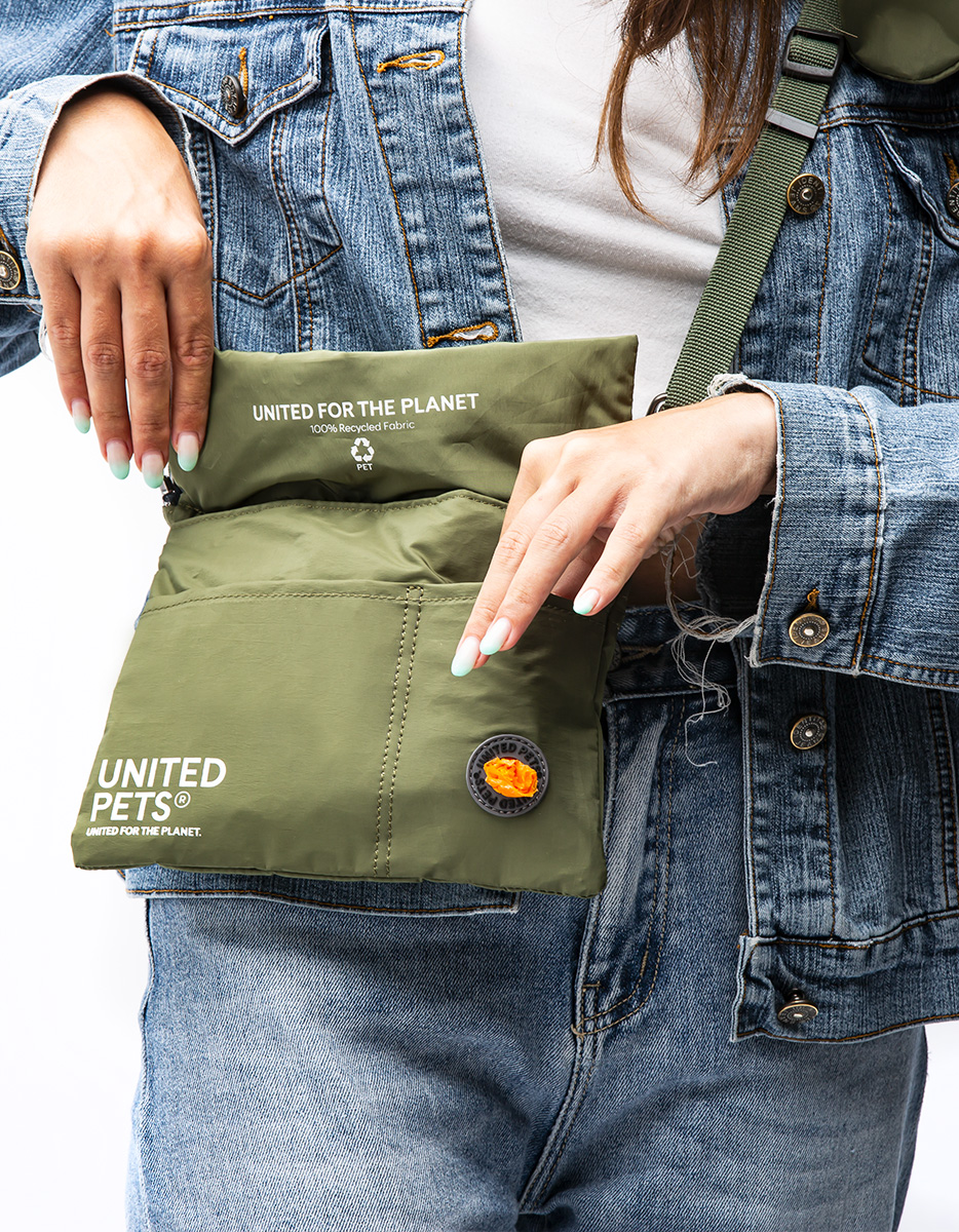 CityLife - City Bag Umhängetasche mit Schultergurt