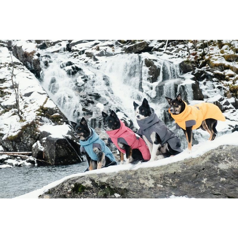 Hurtta Expedition Parka