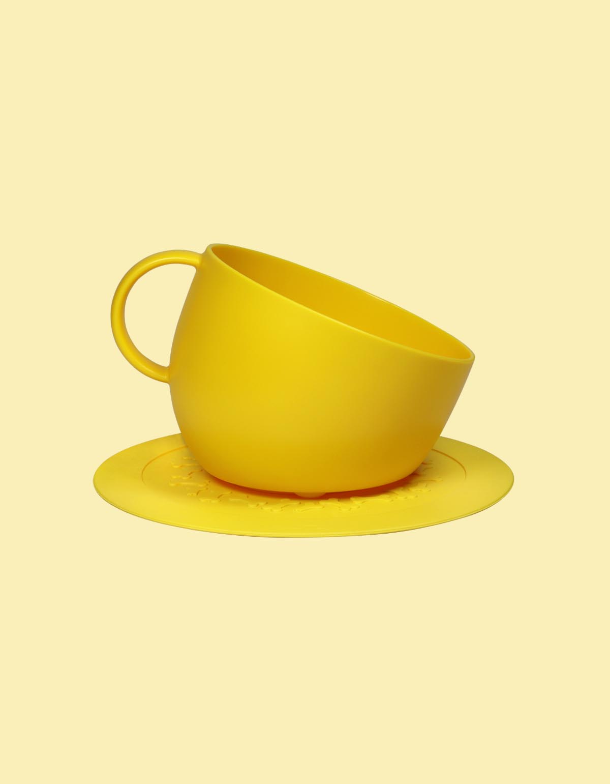 Set Cup Futternapf