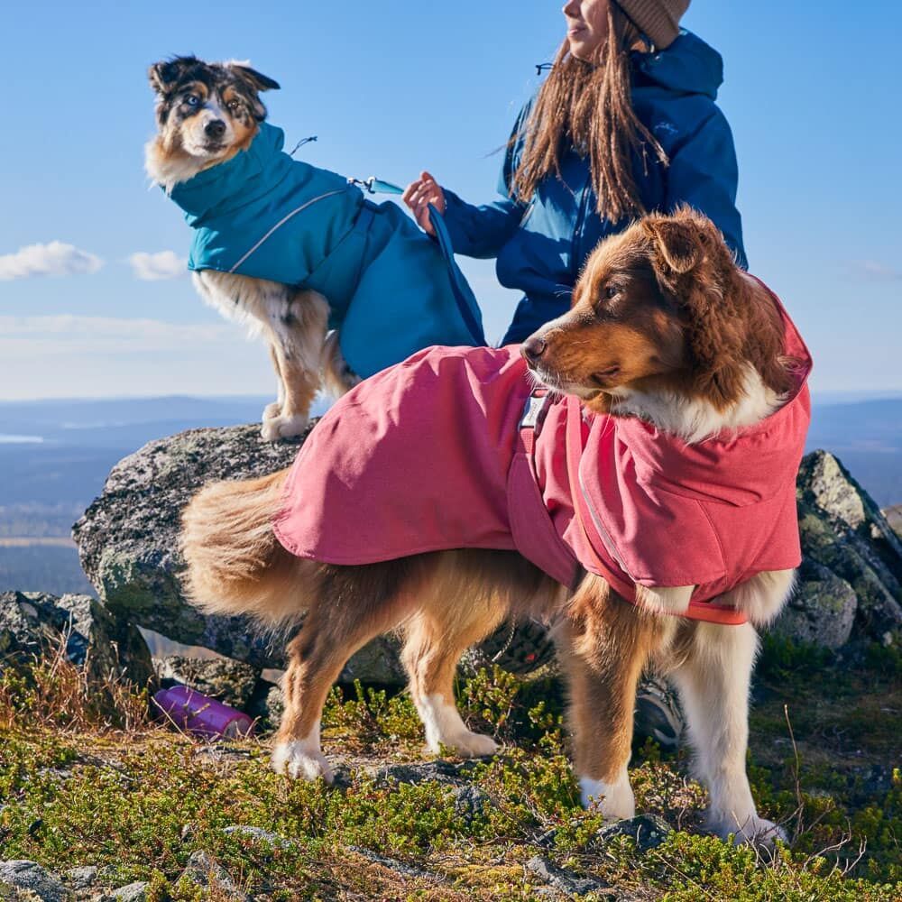 Hurtta Expedition Parka II Hundemantel