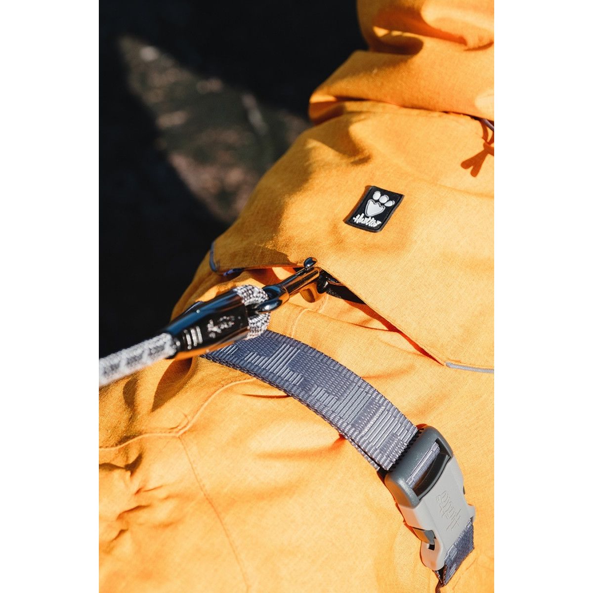 Hurtta Expedition Parka