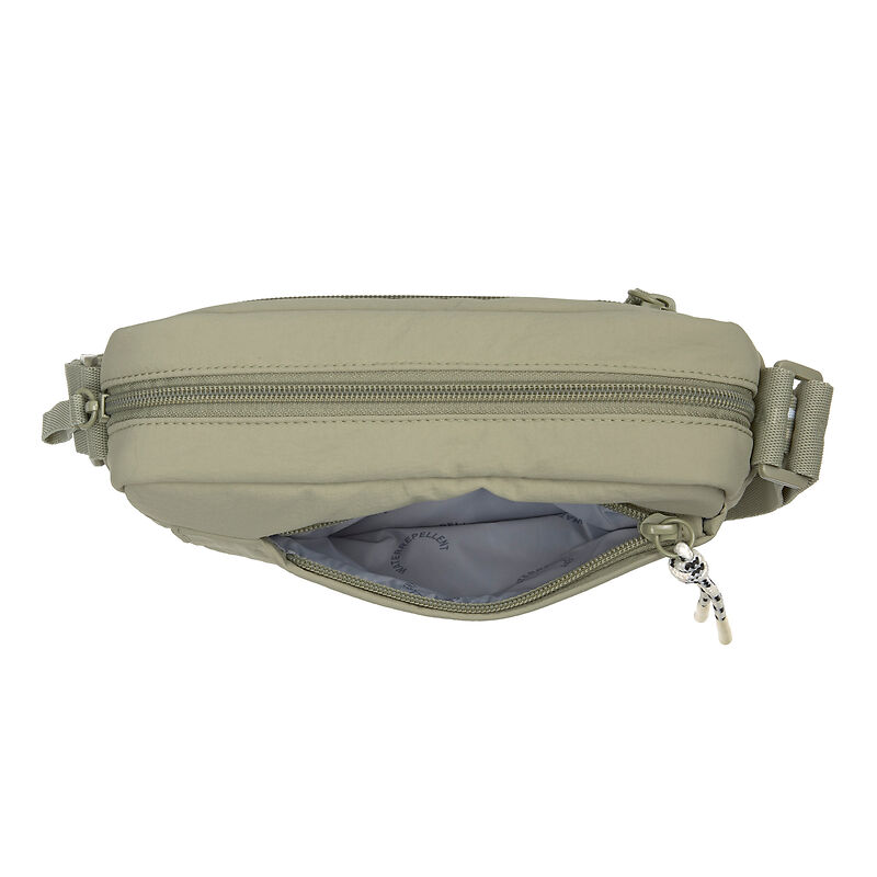 Leckerlibeutel Crinkled - Noka, Pale Olive