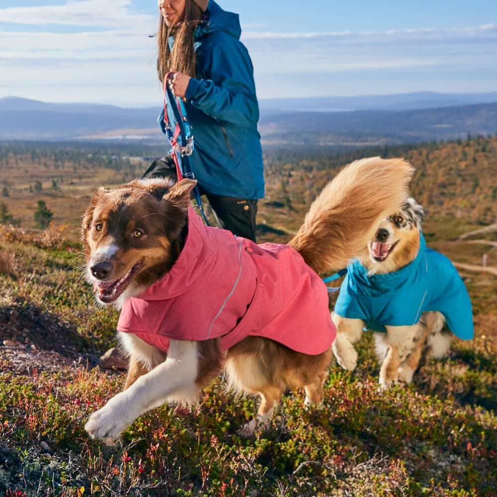 Hurtta Expedition Parka II Hundemantel