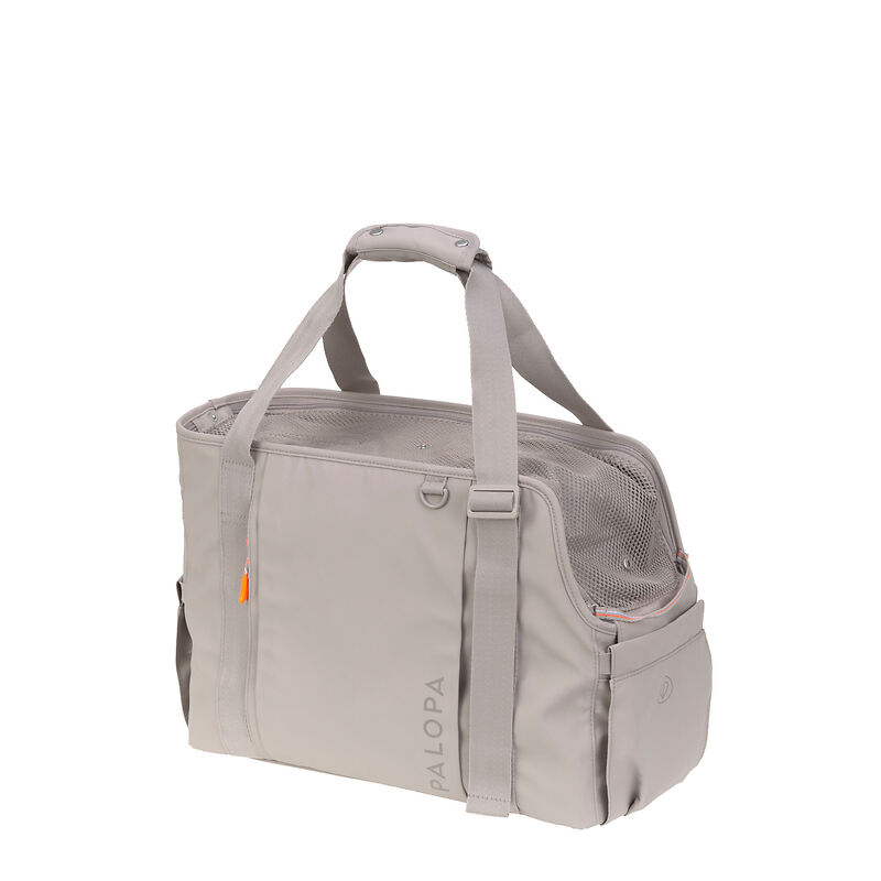 Hundetasche - Weda, Taupe