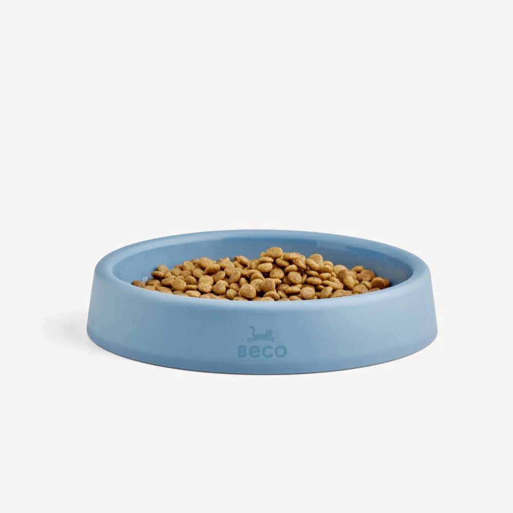 Steady Katzennapf von Beco