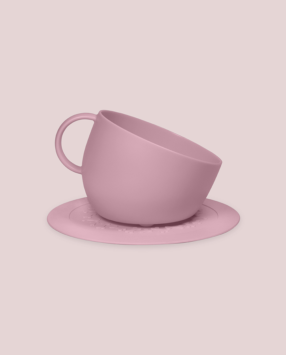 Set Cup Futternapf