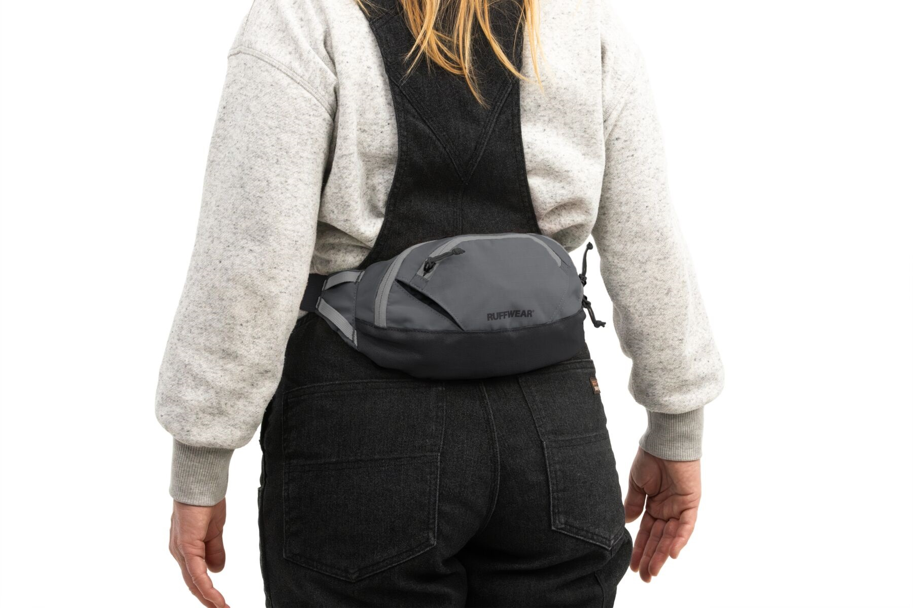 Home Trail™ Hip Pack Hüfttasche, Bauchtasche Granite Gray