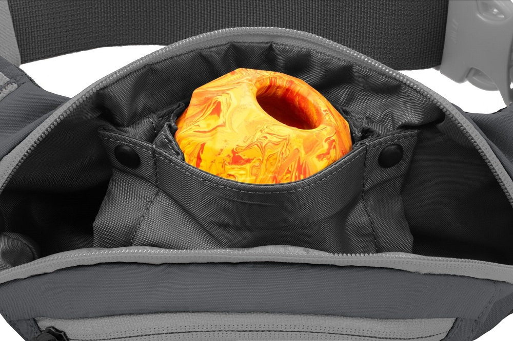 Home Trail™ Hip Pack Hüfttasche, Bauchtasche Granite Gray