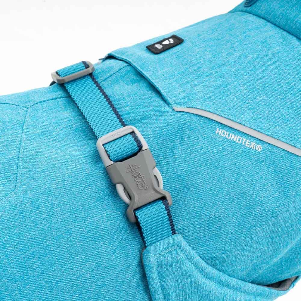 Hurtta Expedition Parka II Hundemantel