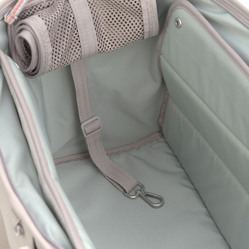 Hundetasche - Weda, Taupe