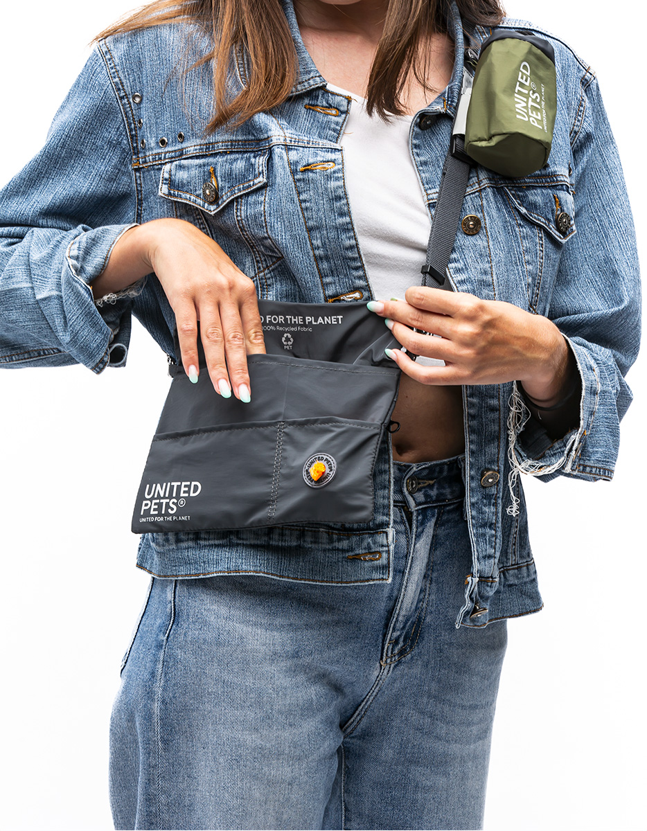 CityLife - City Bag Umhängetasche mit Schultergurt