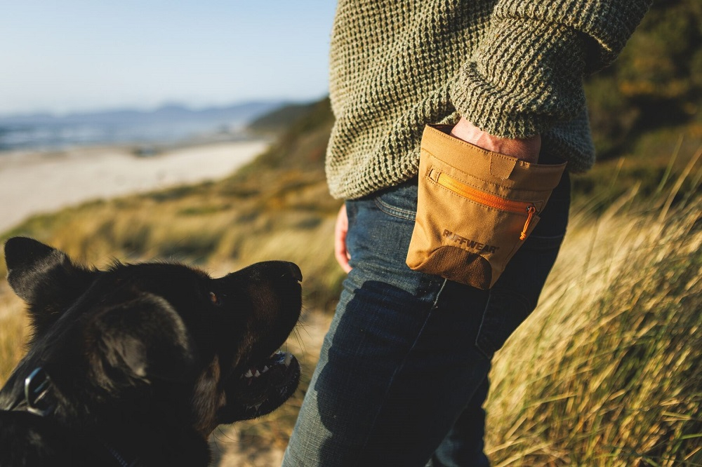 Ruffwear Treat Trader Pouch Leckerlitasche