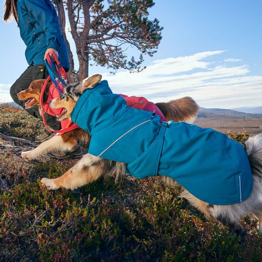 Hurtta Expedition Parka II Hundemantel