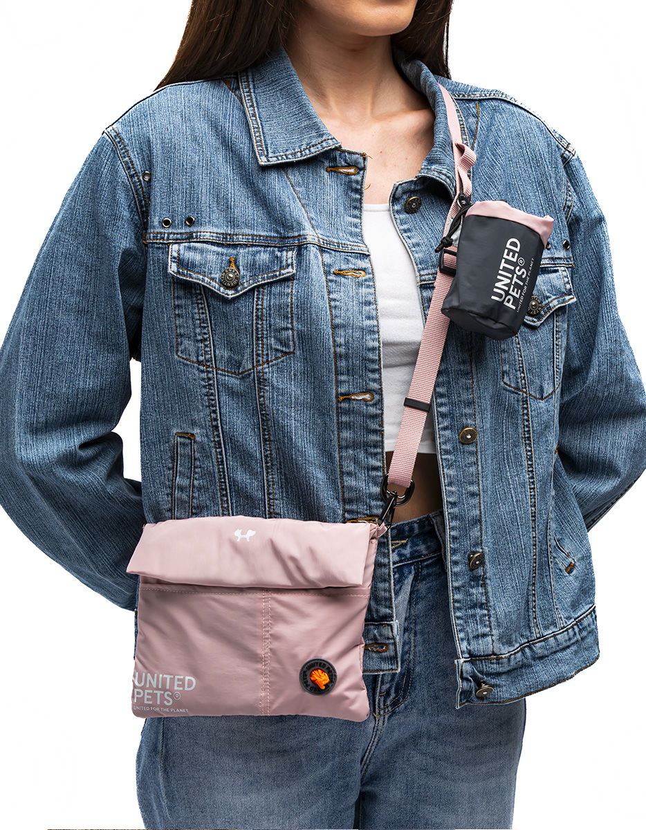 CityLife - City Bag Umhängetasche mit Schultergurt