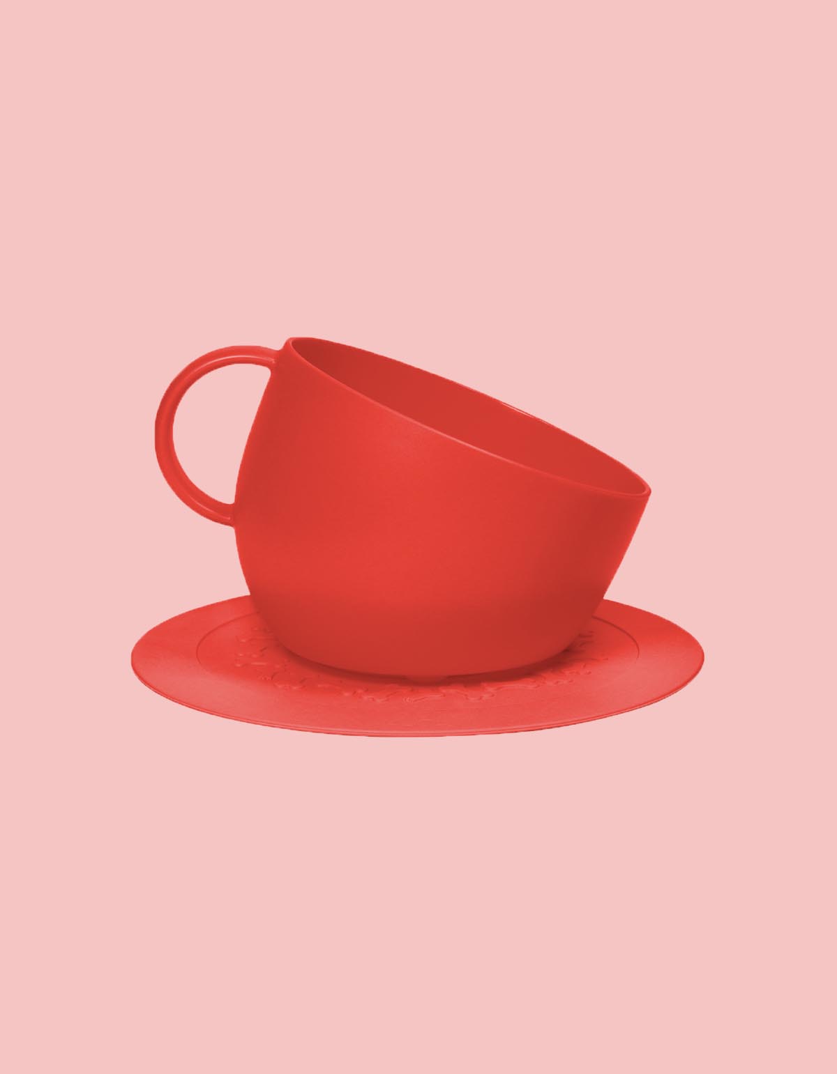 Set Cup Futternapf