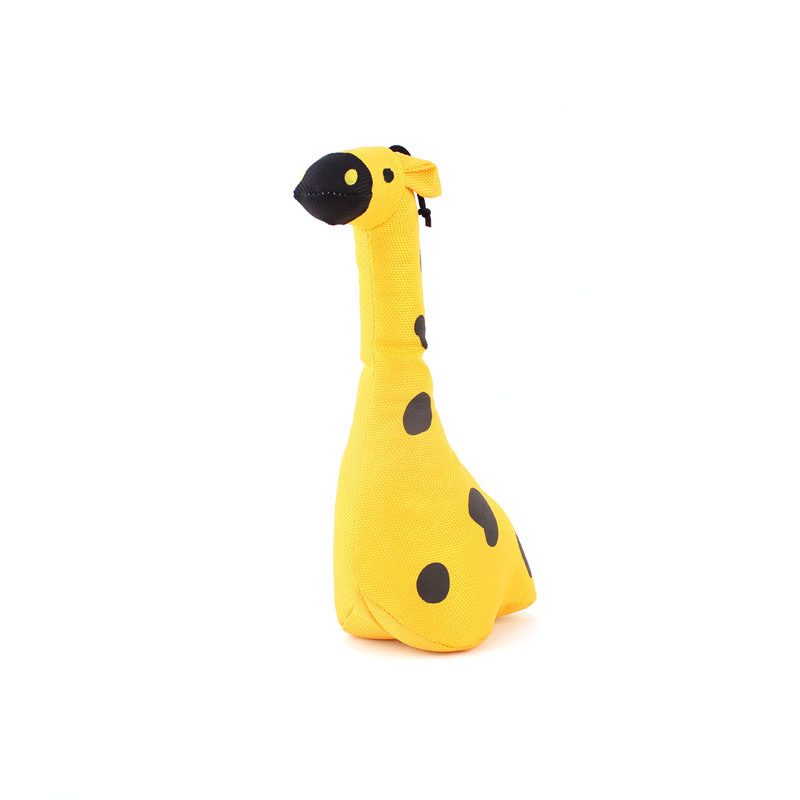 George the Giraffe
