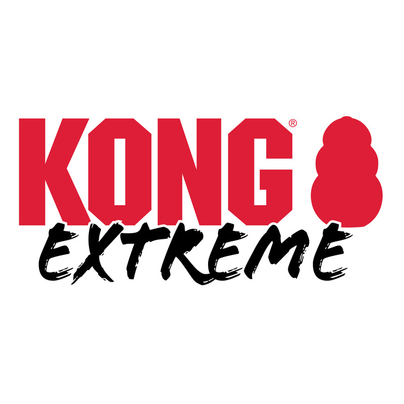 KONG Extreme schwarz