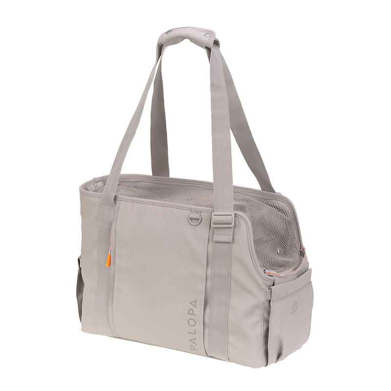 Hundetasche - Weda, Taupe