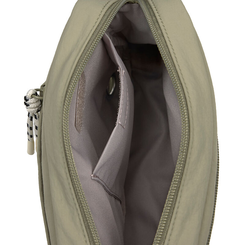 Leckerlibeutel Crinkled - Noka, Pale Olive