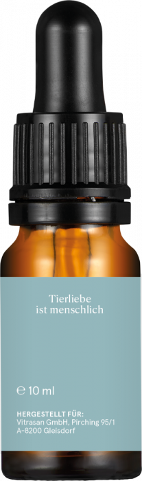 VET CBD 10 Extrakt Premium